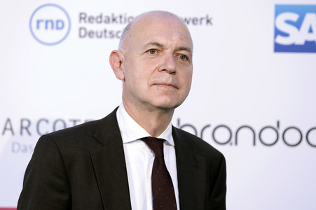 Verleihung der Sepp-Herberger-Awards 2022 in Berlin