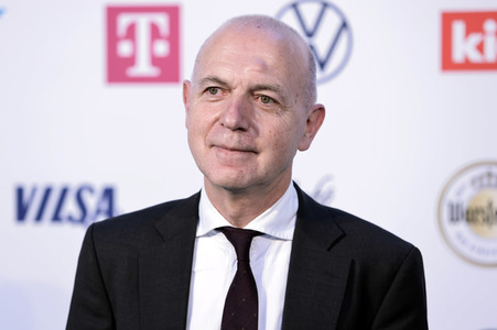Verleihung der Sepp-Herberger-Awards 2022 in Berlin