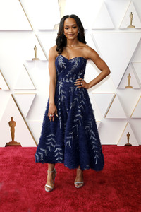 Oscar-Verleihung 2022 in Los Angeles