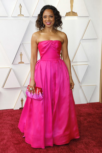 Oscar-Verleihung 2022 in Los Angeles