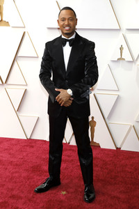 Oscar-Verleihung 2022 in Los Angeles