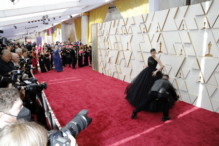 Oscar-Verleihung 2022 in Los Angeles