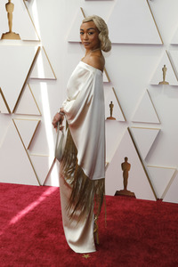 Oscar-Verleihung 2022 in Los Angeles