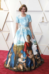 Oscar-Verleihung 2022 in Los Angeles