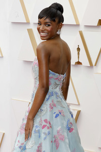 Oscar-Verleihung 2022 in Los Angeles