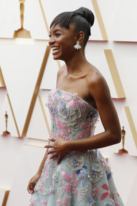 Oscar-Verleihung 2022 in Los Angeles