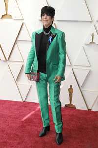 Oscar-Verleihung 2022 in Los Angeles