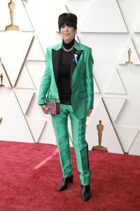 Oscar-Verleihung 2022 in Los Angeles