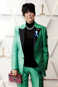 Oscar-Verleihung 2022 in Los Angeles