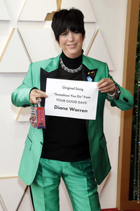 Oscar-Verleihung 2022 in Los Angeles