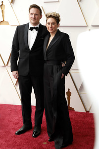 Oscar-Verleihung 2022 in Los Angeles