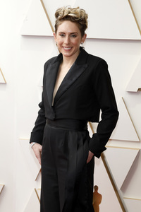 Oscar-Verleihung 2022 in Los Angeles