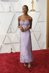 Oscar-Verleihung 2022 in Los Angeles