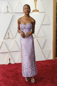 Oscar-Verleihung 2022 in Los Angeles