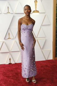 Oscar-Verleihung 2022 in Los Angeles