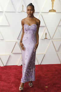 Oscar-Verleihung 2022 in Los Angeles