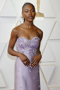 Oscar-Verleihung 2022 in Los Angeles