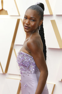 Oscar-Verleihung 2022 in Los Angeles