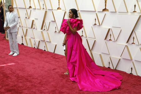 Oscar-Verleihung 2022 in Los Angeles