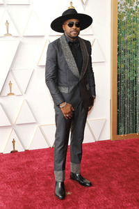 Oscar-Verleihung 2022 in Los Angeles