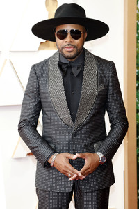 Oscar-Verleihung 2022 in Los Angeles