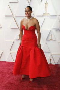 Oscar-Verleihung 2022 in Los Angeles