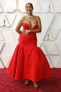 Oscar-Verleihung 2022 in Los Angeles