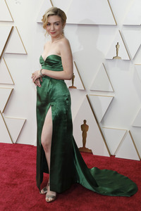 Oscar-Verleihung 2022 in Los Angeles