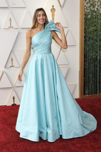 Oscar-Verleihung 2022 in Los Angeles