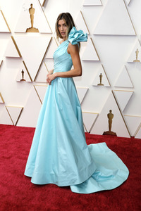 Oscar-Verleihung 2022 in Los Angeles