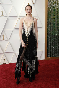 Oscar-Verleihung 2022 in Los Angeles