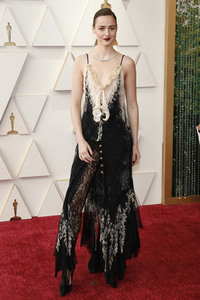 Oscar-Verleihung 2022 in Los Angeles