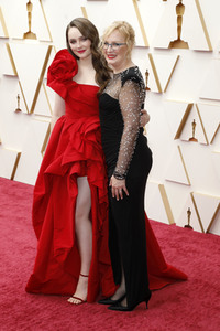 Oscar-Verleihung 2022 in Los Angeles