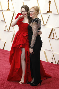 Oscar-Verleihung 2022 in Los Angeles