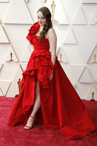 Oscar-Verleihung 2022 in Los Angeles