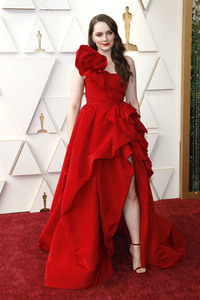 Oscar-Verleihung 2022 in Los Angeles