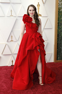 Oscar-Verleihung 2022 in Los Angeles