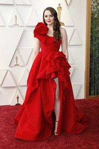 Oscar-Verleihung 2022 in Los Angeles