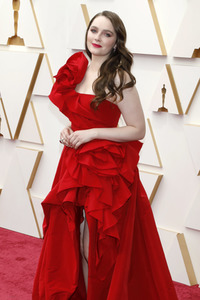 Oscar-Verleihung 2022 in Los Angeles