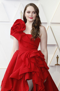 Oscar-Verleihung 2022 in Los Angeles