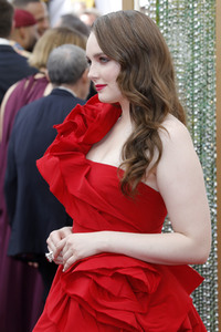 Oscar-Verleihung 2022 in Los Angeles