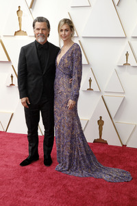 Oscar-Verleihung 2022 in Los Angeles