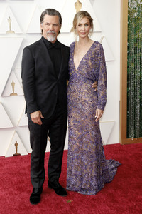 Oscar-Verleihung 2022 in Los Angeles