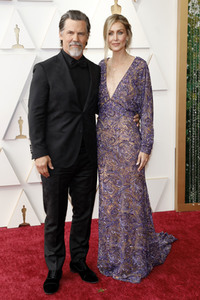 Oscar-Verleihung 2022 in Los Angeles