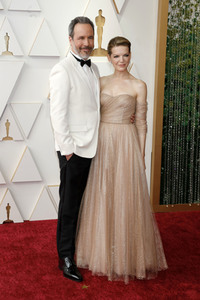 Oscar-Verleihung 2022 in Los Angeles