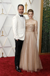 Oscar-Verleihung 2022 in Los Angeles