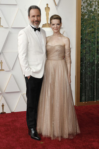 Oscar-Verleihung 2022 in Los Angeles