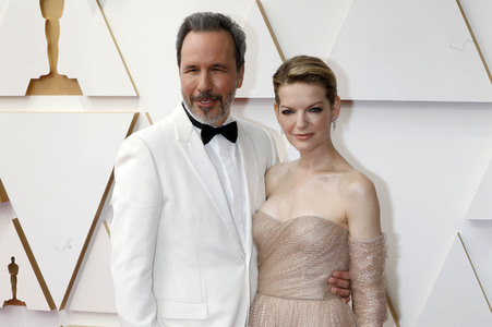Oscar-Verleihung 2022 in Los Angeles