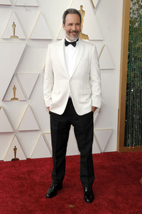 Oscar-Verleihung 2022 in Los Angeles