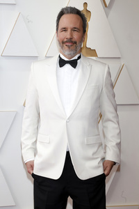 Oscar-Verleihung 2022 in Los Angeles